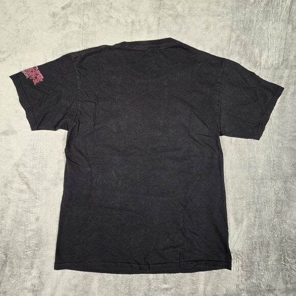 Universal Studios Halloween Horror Nights 2019 Stranger Things T-shirt Men Med - Picture 3 of 8